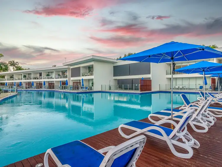 Fourth view of Homely unit listing, 64 Pool/19-37 St Crispins Avenue, Port Douglas QLD 4877