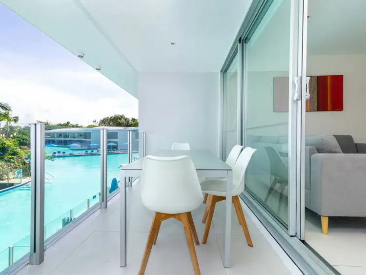 Fifth view of Homely unit listing, 64 Pool/19-37 St Crispins Avenue, Port Douglas QLD 4877