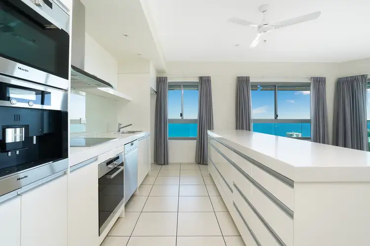 Second view of Homely unit listing, 2702/43E Knuckey Street, Darwin City NT 800