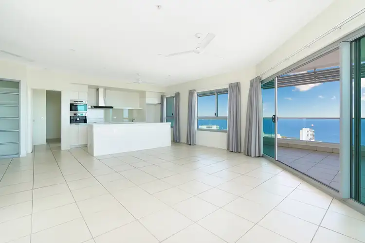 Third view of Homely unit listing, 2702/43E Knuckey Street, Darwin City NT 800