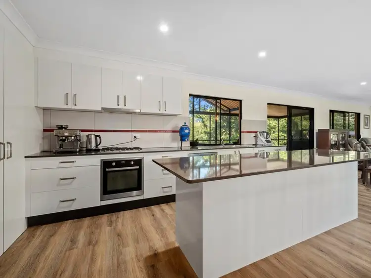 Second view of Homely house listing, 33 Deans Road, Boambee NSW 2450