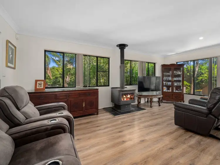 Fifth view of Homely house listing, 33 Deans Road, Boambee NSW 2450