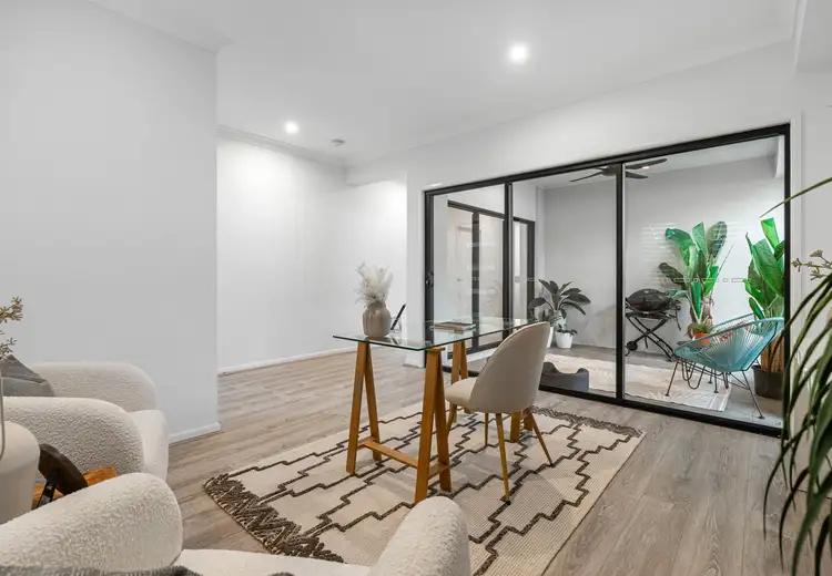 Third view of Homely house listing, 60 Imperial Avenue, Cannon Hill QLD 4170