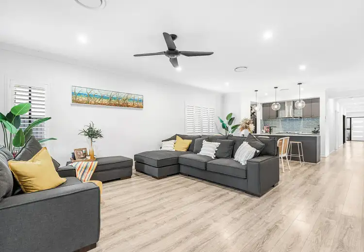 Fourth view of Homely house listing, 60 Imperial Avenue, Cannon Hill QLD 4170