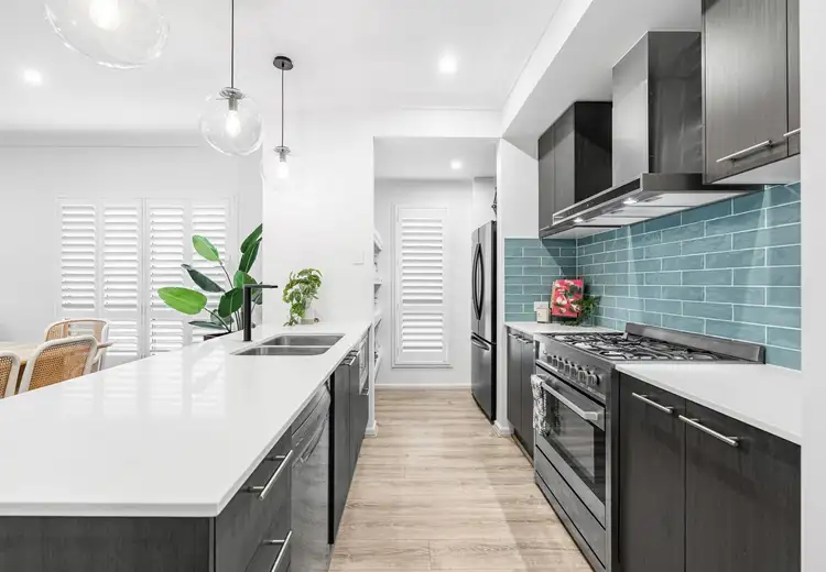 Fifth view of Homely house listing, 60 Imperial Avenue, Cannon Hill QLD 4170