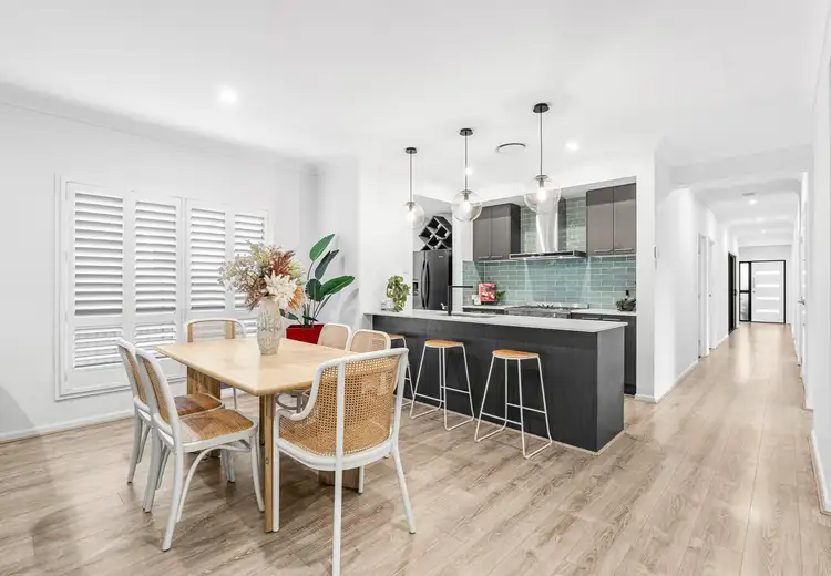 Sixth view of Homely house listing, 60 Imperial Avenue, Cannon Hill QLD 4170