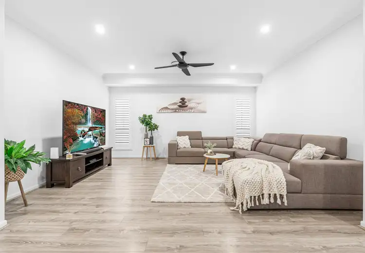 Seventh view of Homely house listing, 60 Imperial Avenue, Cannon Hill QLD 4170