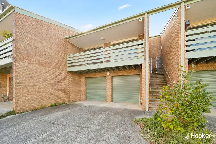 39/23 Blackham Street, Holt ACT 2615