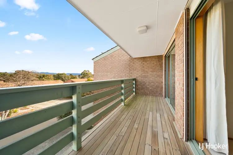 Third view of Homely townhouse listing, 39/23 Blackham Street, Holt ACT 2615