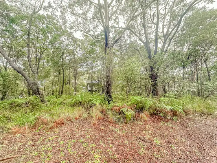 Second view of Homely land listing, 13 Bowen Ave, Russell Island QLD 4184