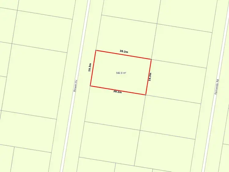 Third view of Homely land listing, 13 Bowen Ave, Russell Island QLD 4184