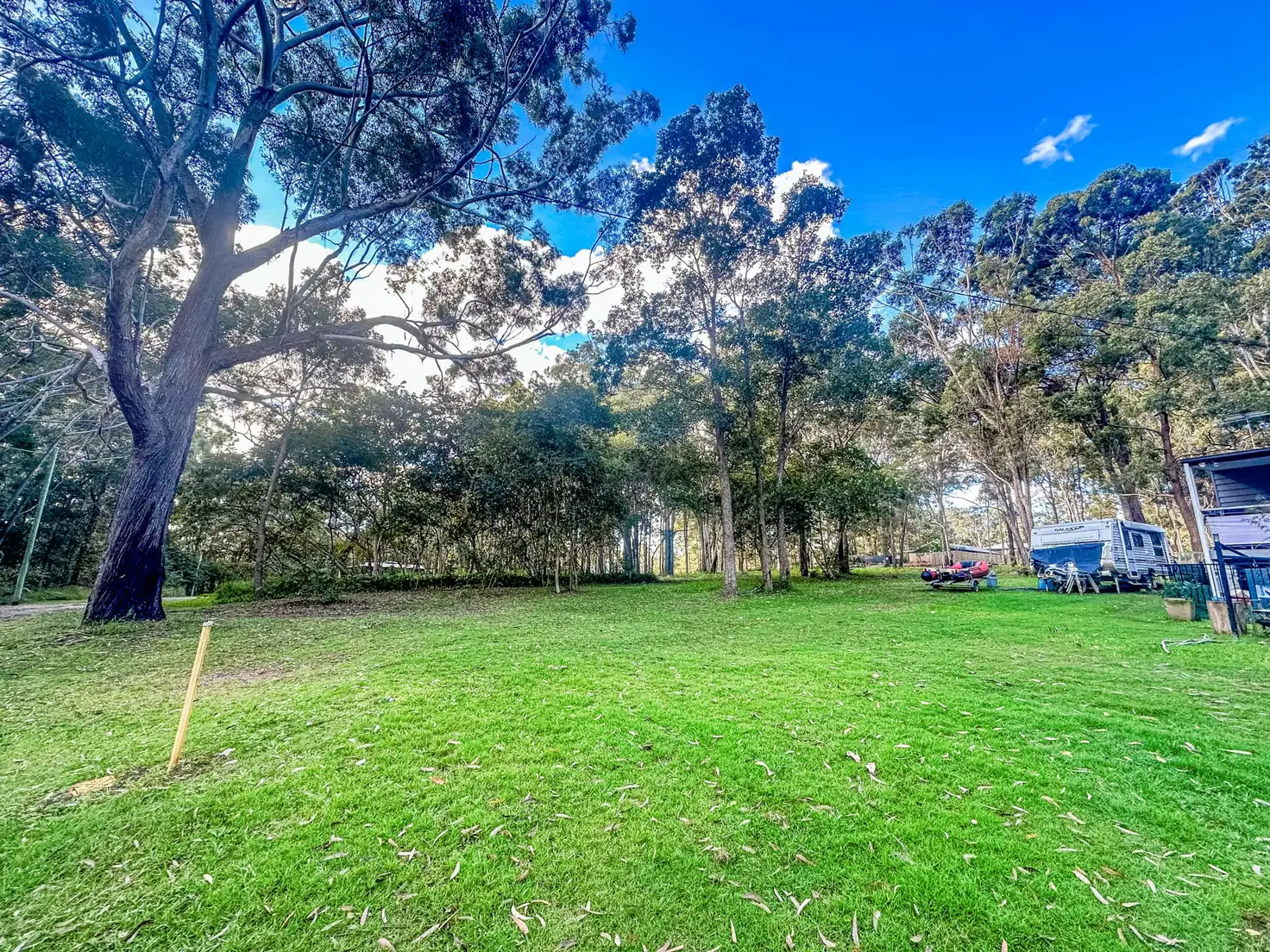 Main view of Homely land listing, 10 Blaxland Street, Russell Island QLD 4184