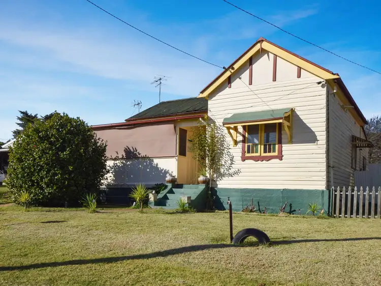 Main view of Homely house listing, 42 Templemore Street, Young NSW 2594