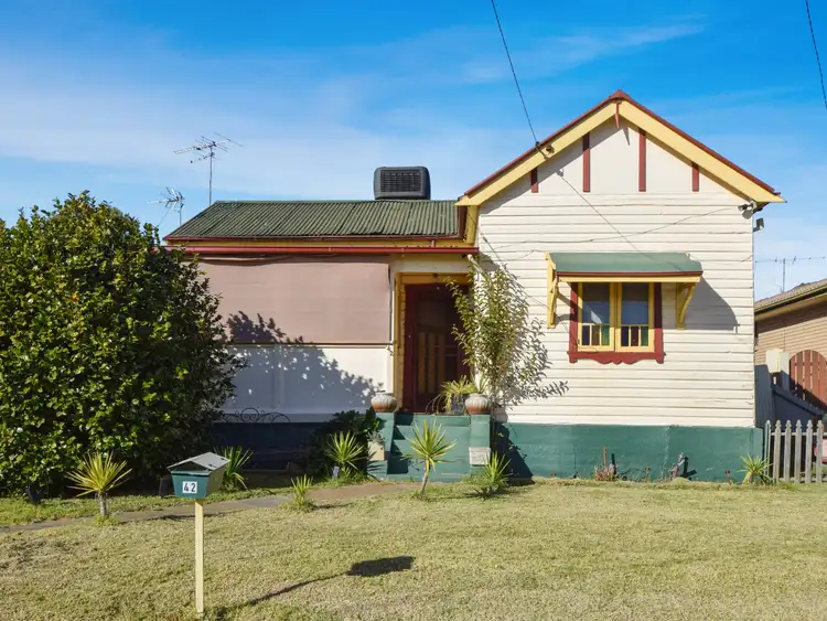 Second view of Homely house listing, 42 Templemore Street, Young NSW 2594