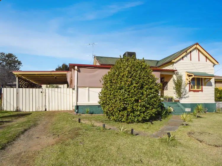 Third view of Homely house listing, 42 Templemore Street, Young NSW 2594