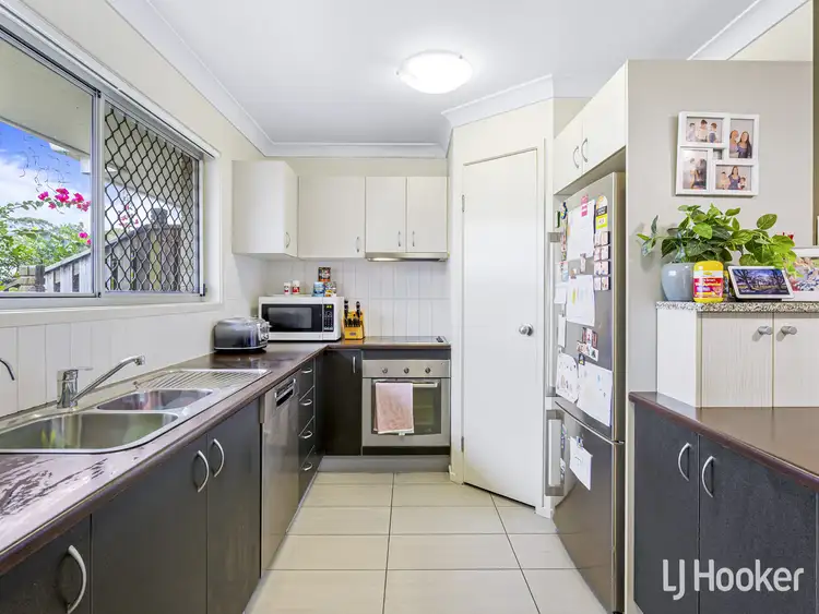 Second view of Homely house listing, 57/43-55 Brisbane Crescent, Deception Bay QLD 4508