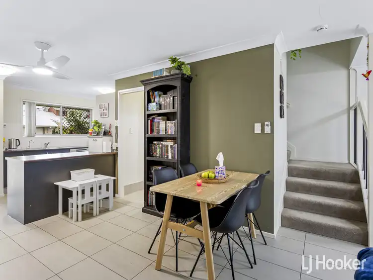 Third view of Homely house listing, 57/43-55 Brisbane Crescent, Deception Bay QLD 4508