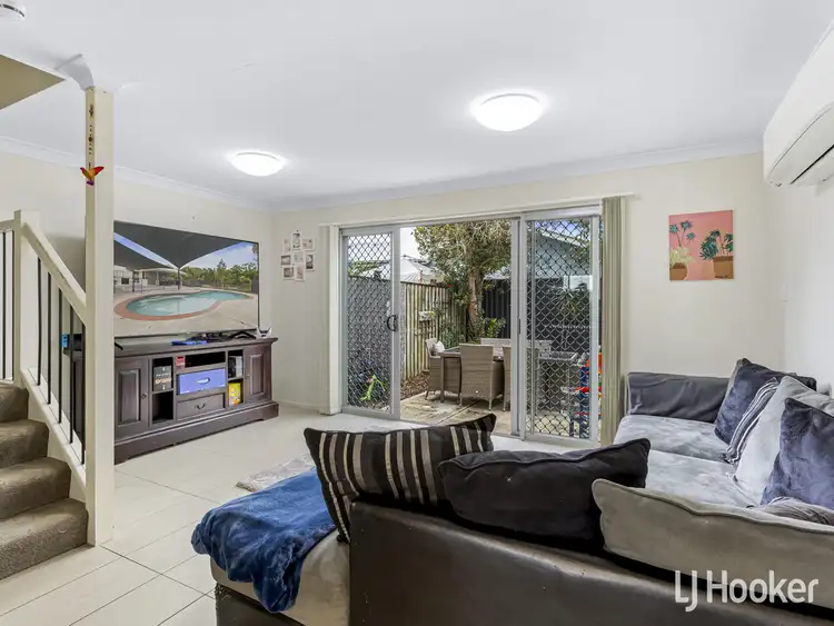 Fourth view of Homely house listing, 57/43-55 Brisbane Crescent, Deception Bay QLD 4508