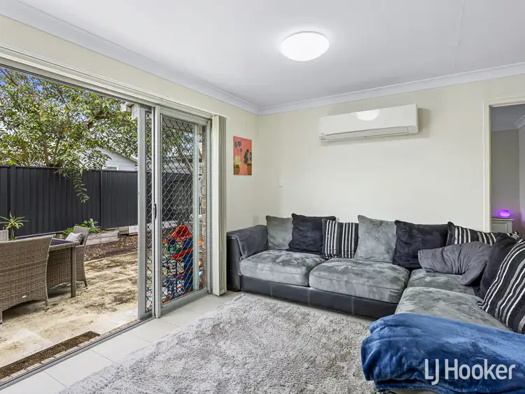 Fifth view of Homely house listing, 57/43-55 Brisbane Crescent, Deception Bay QLD 4508