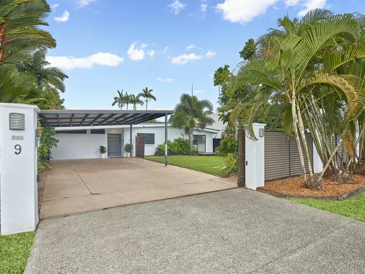 9 Derby Street, Yorkeys Knob QLD 4878