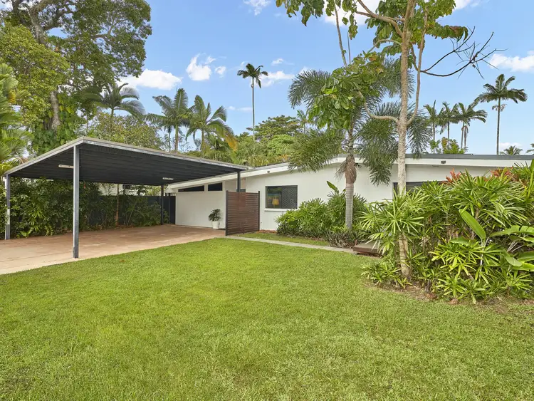 Second view of Homely house listing, 9 Derby Street, Yorkeys Knob QLD 4878