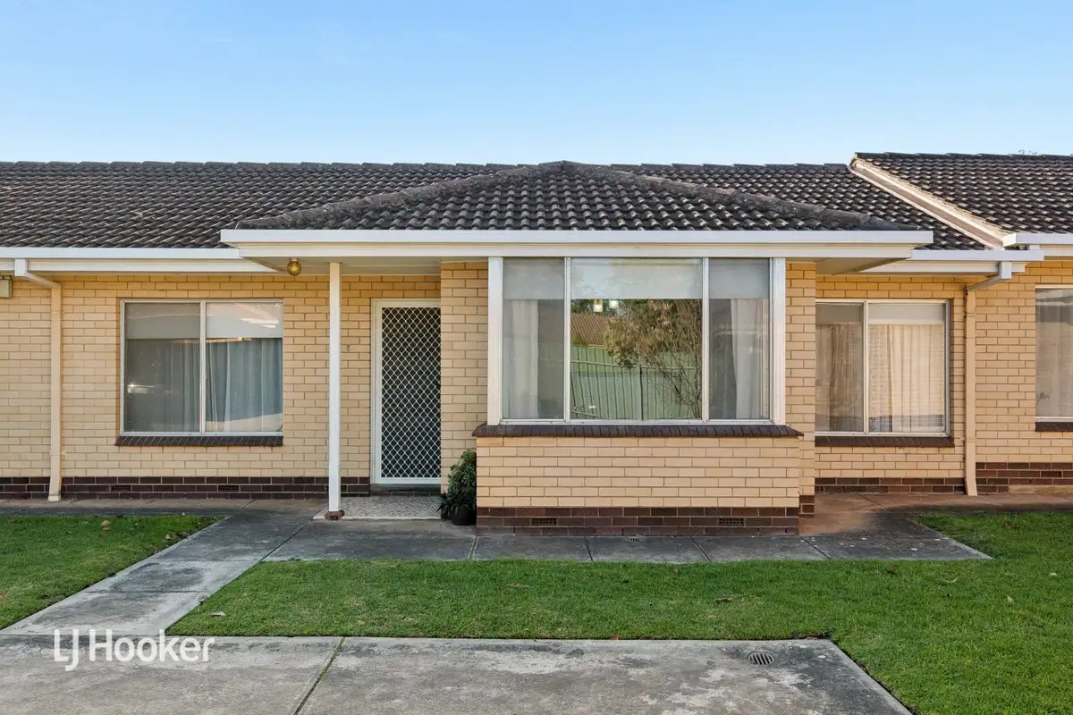 Main view of Homely unit listing, 2/7 Sturdee Street, Broadview SA 5083