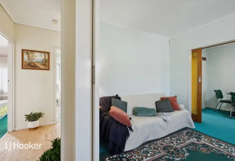 Second view of Homely unit listing, 2/7 Sturdee Street, Broadview SA 5083