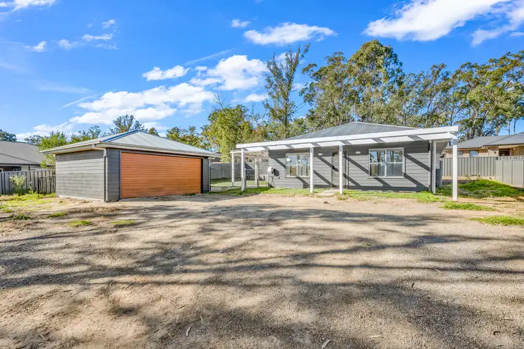 Main view of Homely house listing, 16 Campbell Street, Ellalong NSW 2325
