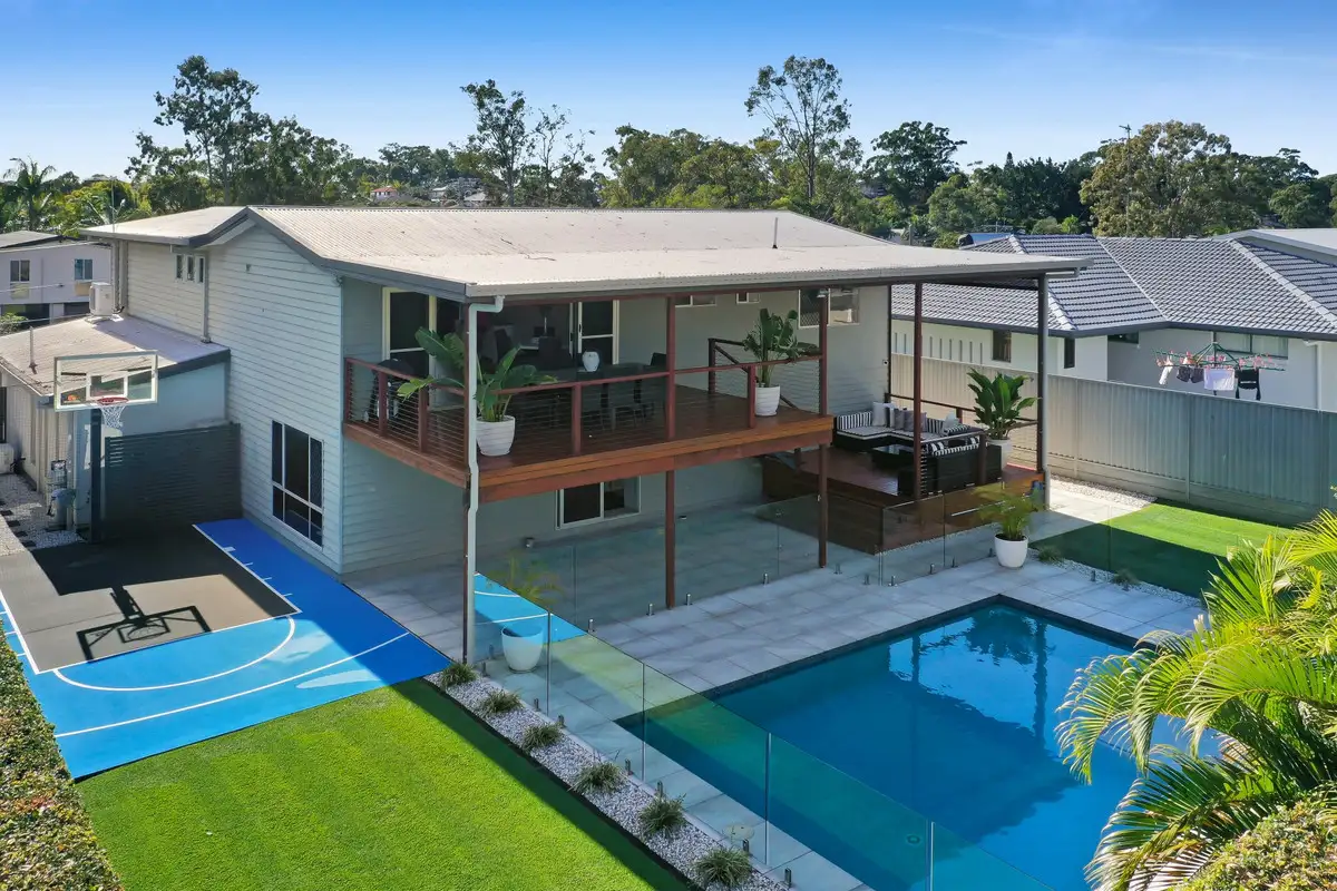 Main view of Homely house listing, 16 Tasman Avenue, Molendinar QLD 4214