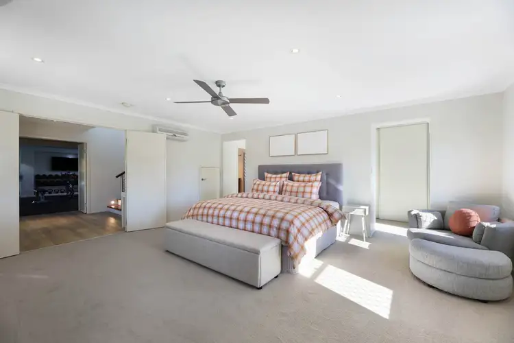 Second view of Homely house listing, 16 Tasman Avenue, Molendinar QLD 4214