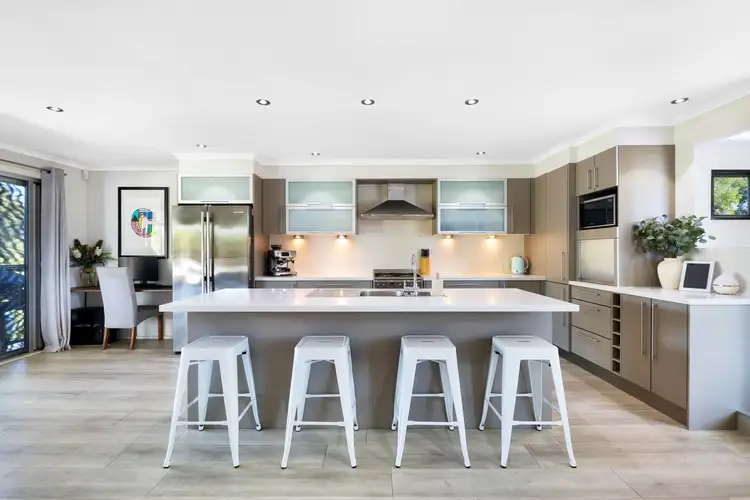 Third view of Homely house listing, 16 Tasman Avenue, Molendinar QLD 4214