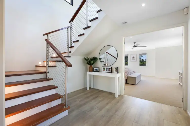 Fifth view of Homely house listing, 16 Tasman Avenue, Molendinar QLD 4214