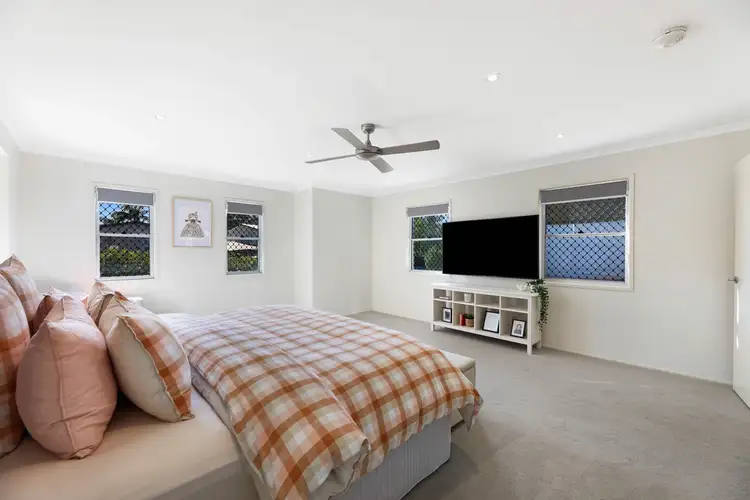 Sixth view of Homely house listing, 16 Tasman Avenue, Molendinar QLD 4214