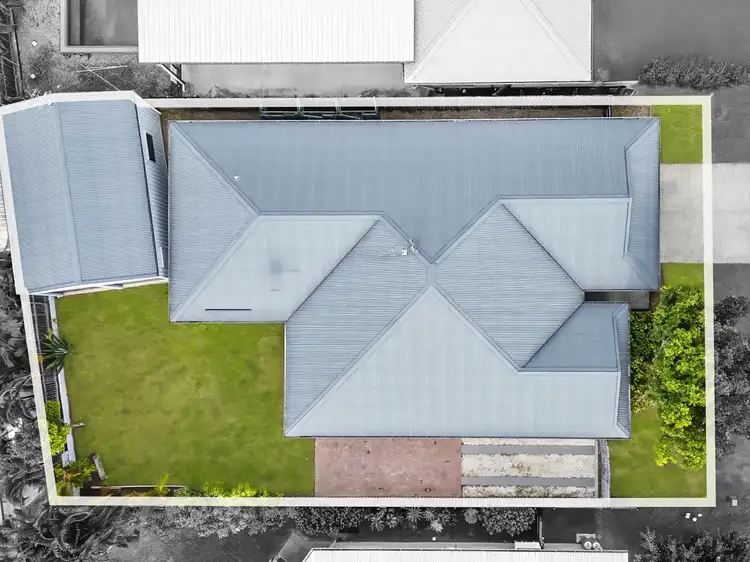 Second view of Homely house listing, 10 Pacific Place, Trinity Park QLD 4879