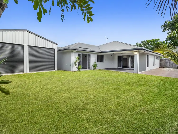 Third view of Homely house listing, 10 Pacific Place, Trinity Park QLD 4879
