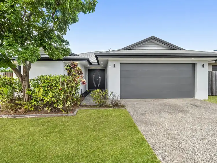 Fourth view of Homely house listing, 10 Pacific Place, Trinity Park QLD 4879