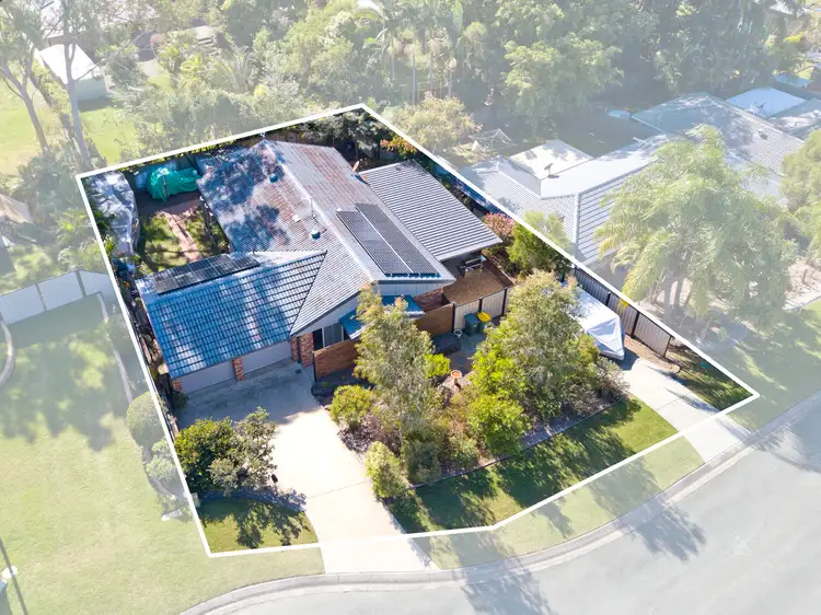 27 Jessie Crescent, Bethania QLD 4205