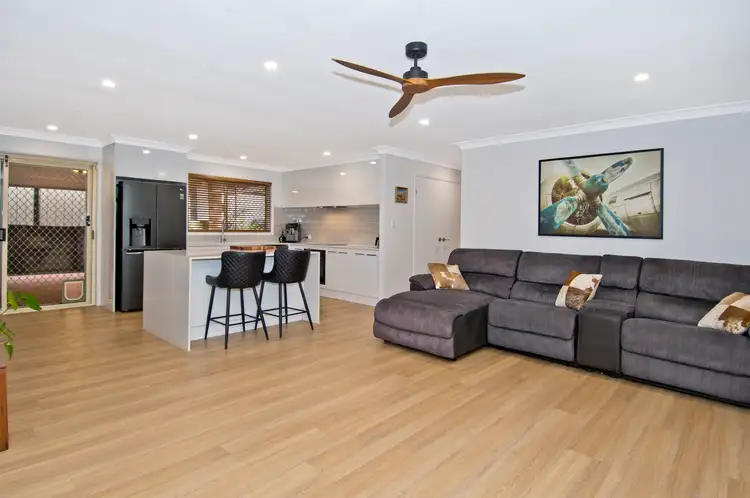 Fifth view of Homely house listing, 27 Jessie Crescent, Bethania QLD 4205