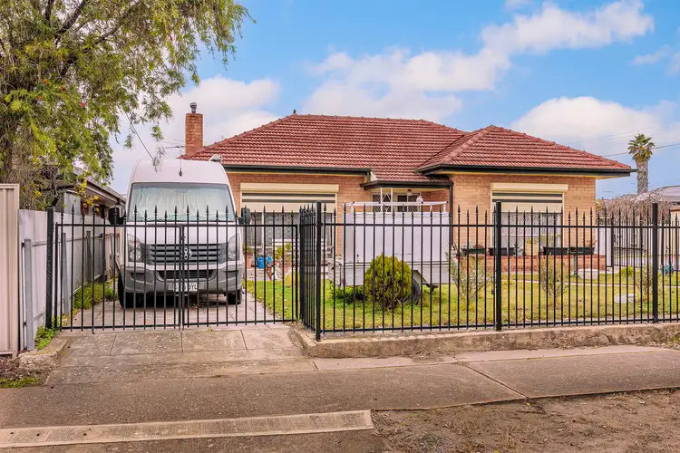 Second view of Homely house listing, 92 Strathfield Terrace, Largs North SA 5016