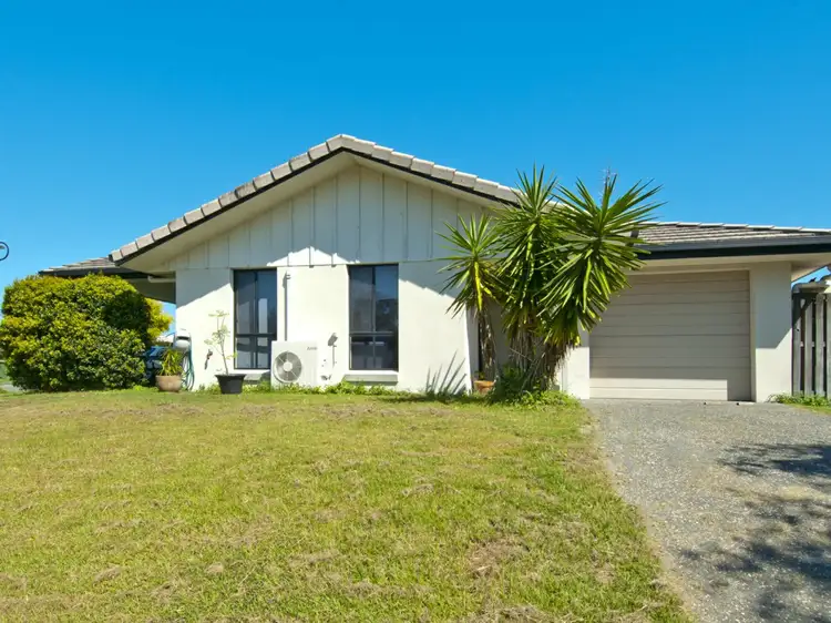 Second view of Homely semi-detached listing, 2/2 Wyndham Circuit, Holmview QLD 4207