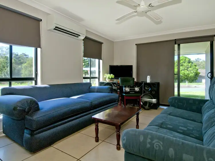 Third view of Homely semi-detached listing, 2/2 Wyndham Circuit, Holmview QLD 4207