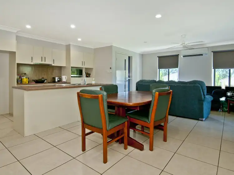 Fourth view of Homely semi-detached listing, 2/2 Wyndham Circuit, Holmview QLD 4207