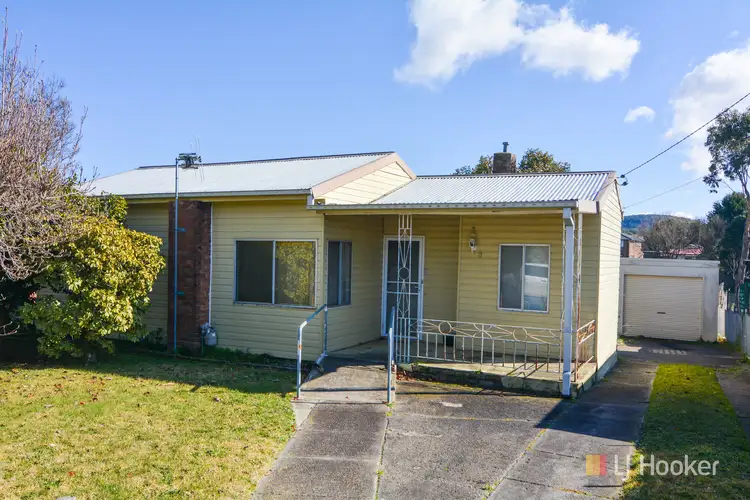 Main view of Homely house listing, 8 Buttress Place, Lithgow NSW 2790