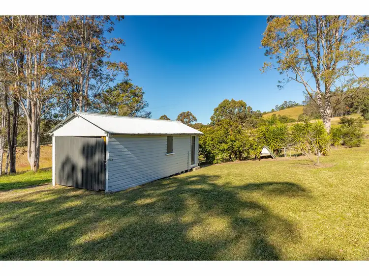 Fifth view of Homely rural property listing, 1595 Willina Road, Bunyah NSW 2429
