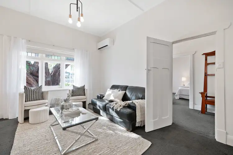 Fifth view of Homely house listing, 321 Henley Beach Road, Brooklyn Park SA 5032