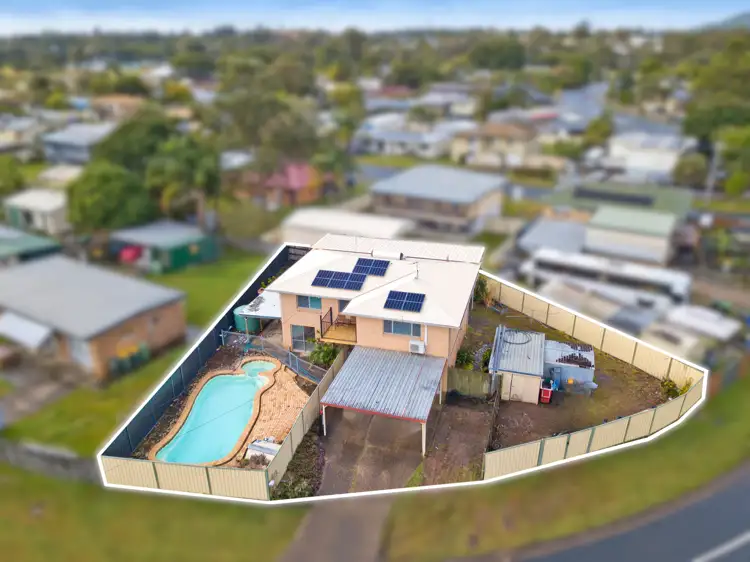 19 Chapman Drive, Beenleigh QLD 4207