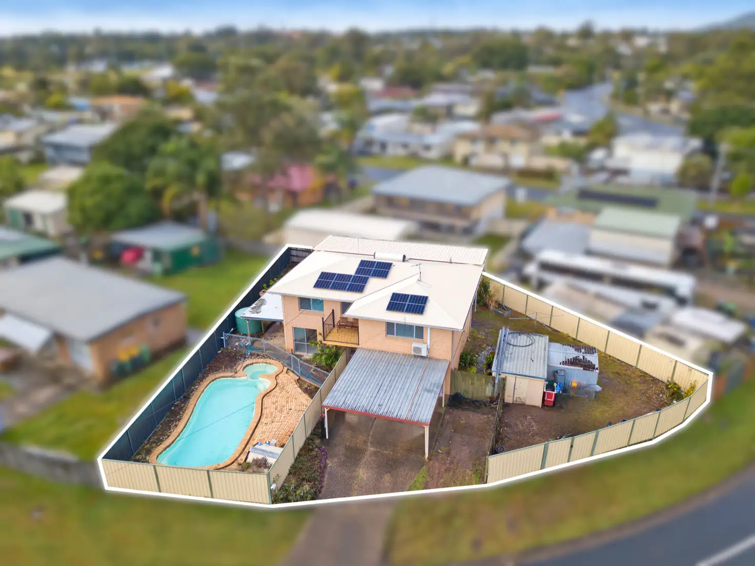 Main view of Homely house listing, 19 Chapman Drive, Beenleigh QLD 4207