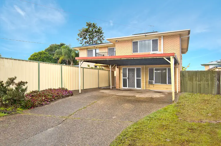 Second view of Homely house listing, 19 Chapman Drive, Beenleigh QLD 4207