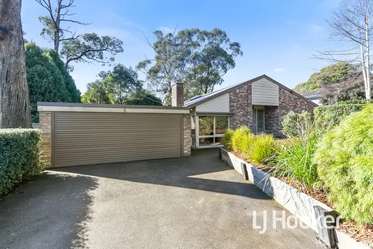 Main view of Homely house listing, 9 Steane Street, Cockatoo VIC 3781