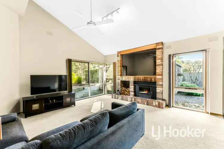 Third view of Homely house listing, 9 Steane Street, Cockatoo VIC 3781